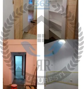 Reparatii Bucuresti