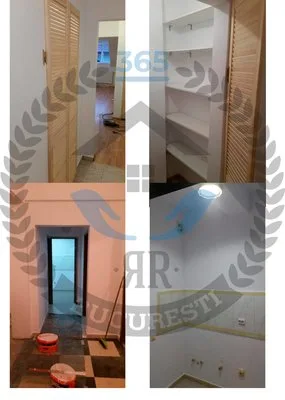 Reparatii Bucuresti