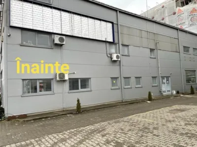 Servicii curatenie Bucuresti