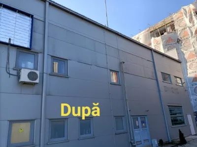 Servicii curatenie Bucuresti