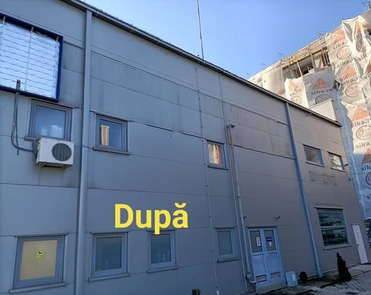 Servicii curatenie Bucuresti
