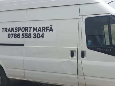 Transport marfa - mobila Bucuresti