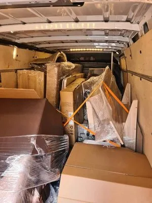 Transport marfa - mobila Bucuresti