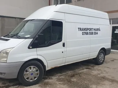 Transport marfa - mobila Bucuresti