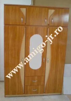 Mobilier unicat la comanda - Buzau