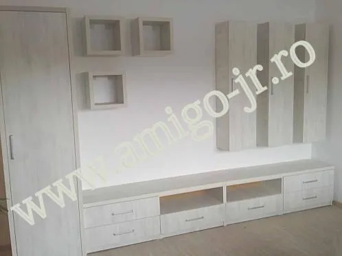 Mobilier unicat la comanda - Buzau