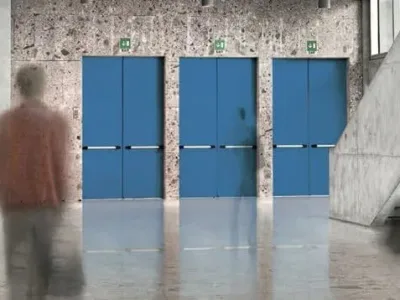 Pinum Doors & Windows