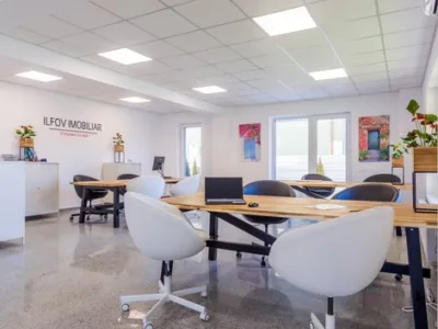ILFOV IMOBILIAR