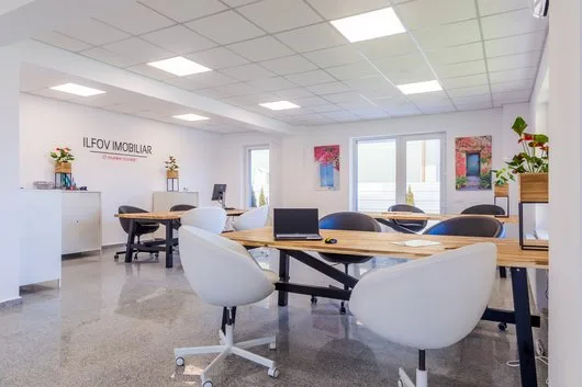 ILFOV IMOBILIAR