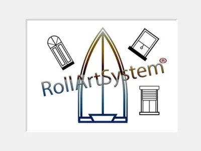 Rulouri aluminiu cu plasa de insecte