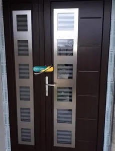 Tamplarie pvc si aluminiu Ilfov