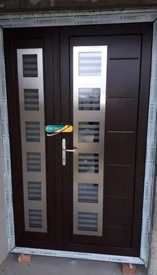Tamplarie pvc si aluminiu Ilfov