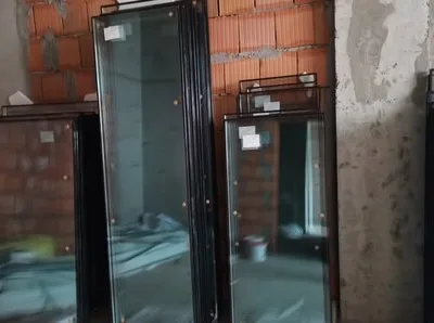 Tamplarie pvc si aluminiu Ilfov