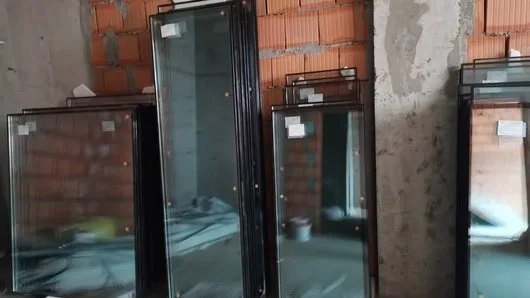 Tamplarie pvc si aluminiu Ilfov
