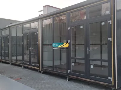 Tamplarie pvc si aluminiu Ilfov