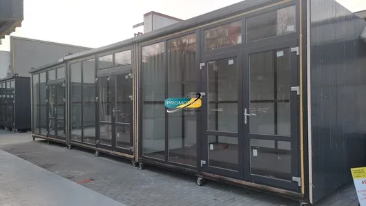 Tamplarie pvc si aluminiu Ilfov