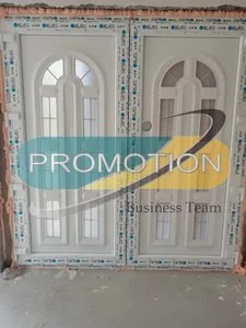 Tamplarie pvc si aluminiu Ilfov