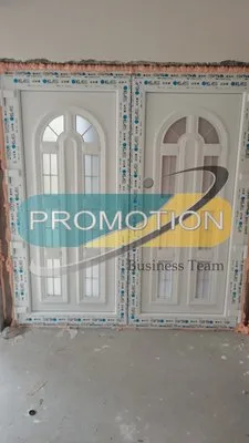 Tamplarie pvc si aluminiu Ilfov