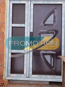 Tamplarie pvc si aluminiu Ilfov