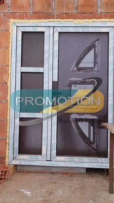 Tamplarie pvc si aluminiu Ilfov