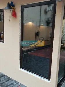 Tamplarie pvc si aluminiu Ilfov