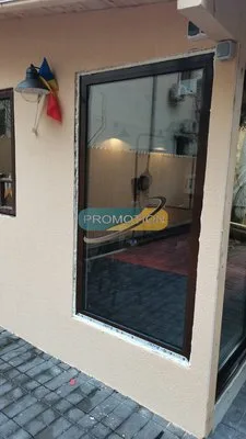 Tamplarie pvc si aluminiu Ilfov