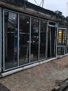 Tamplarie pvc si aluminiu Ilfov