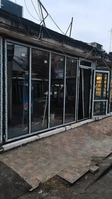 Tamplarie pvc si aluminiu Ilfov