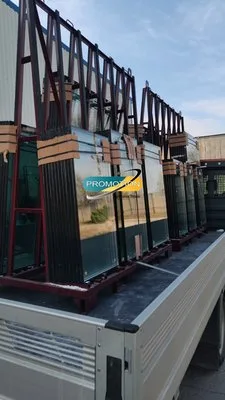 Tamplarie pvc si aluminiu Ilfov