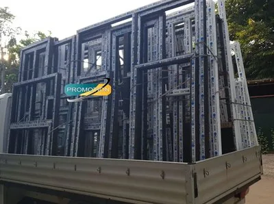 Tamplarie pvc si aluminiu Ilfov