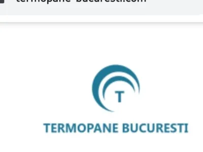 Montaj si reparatii termopane - Bucuresti