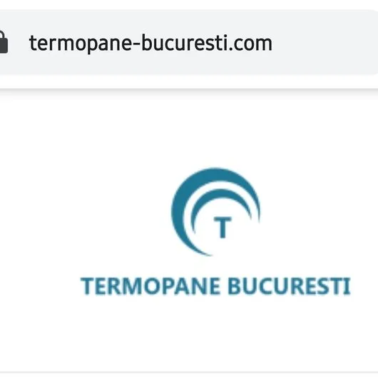 Montaj si reparatii termopane - Bucuresti