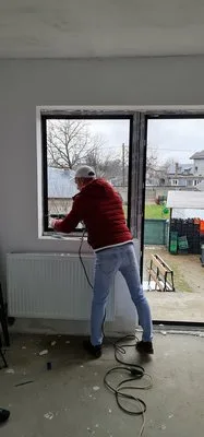Montaj si reparatii termopane - Bucuresti