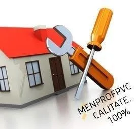Montaj si reparatii termopane - Bucuresti