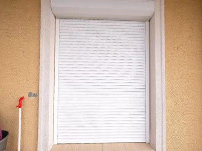 Montaj si reparatii termopane - Bucuresti