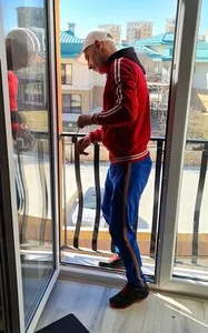Montaj si reparatii termopane - Bucuresti
