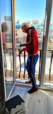 Montaj si reparatii termopane - Bucuresti