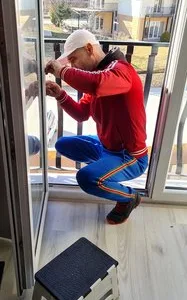 Montaj si reparatii termopane - Bucuresti