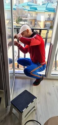 Montaj si reparatii termopane - Bucuresti