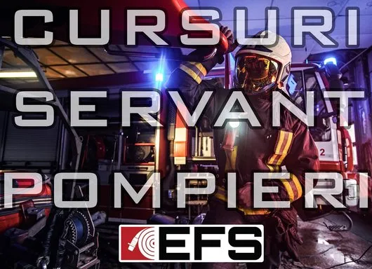 Serviciu Privat Pompieri Ilfov