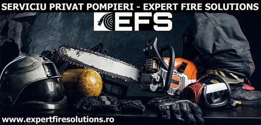 Serviciu Privat Pompieri Ilfov