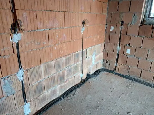Instalatii electrice Bucuresti