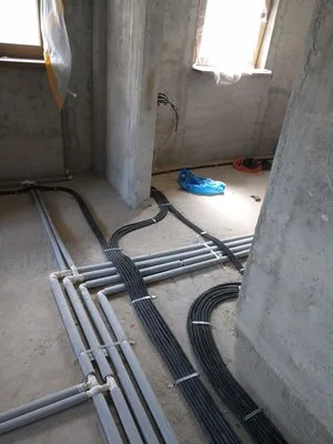 Instalatii electrice Bucuresti