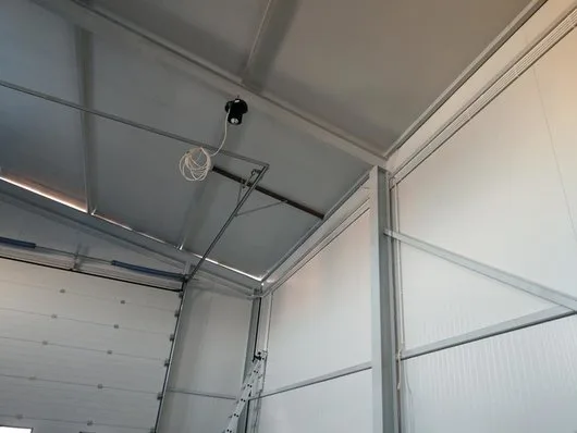 Instalatii electrice Bucuresti