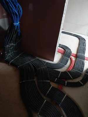 Instalatii electrice Bucuresti