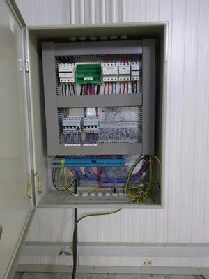 Instalatii electrice Bucuresti