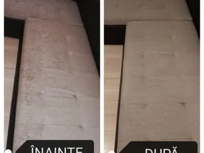 Firma de Curatenie la Domiciliu