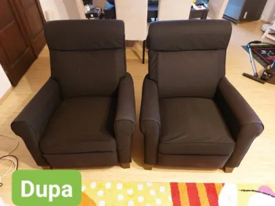 Firma de Curatenie la Domiciliu