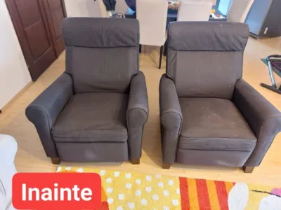 Firma de Curatenie la Domiciliu