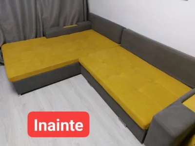 Firma de Curatenie la Domiciliu